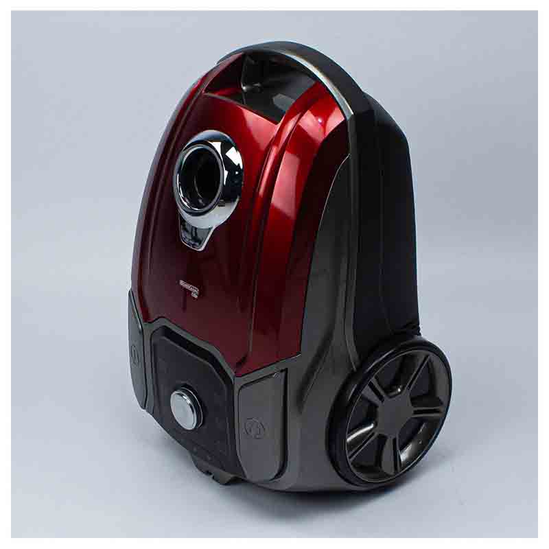 BORMANN Elite BVC3100 Σκούπα Ηλεκτρική 700W, 4Lt 2 030676