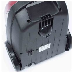 BORMANN Elite BVC3100 Σκούπα Ηλεκτρική 700W, 4Lt 8 030676