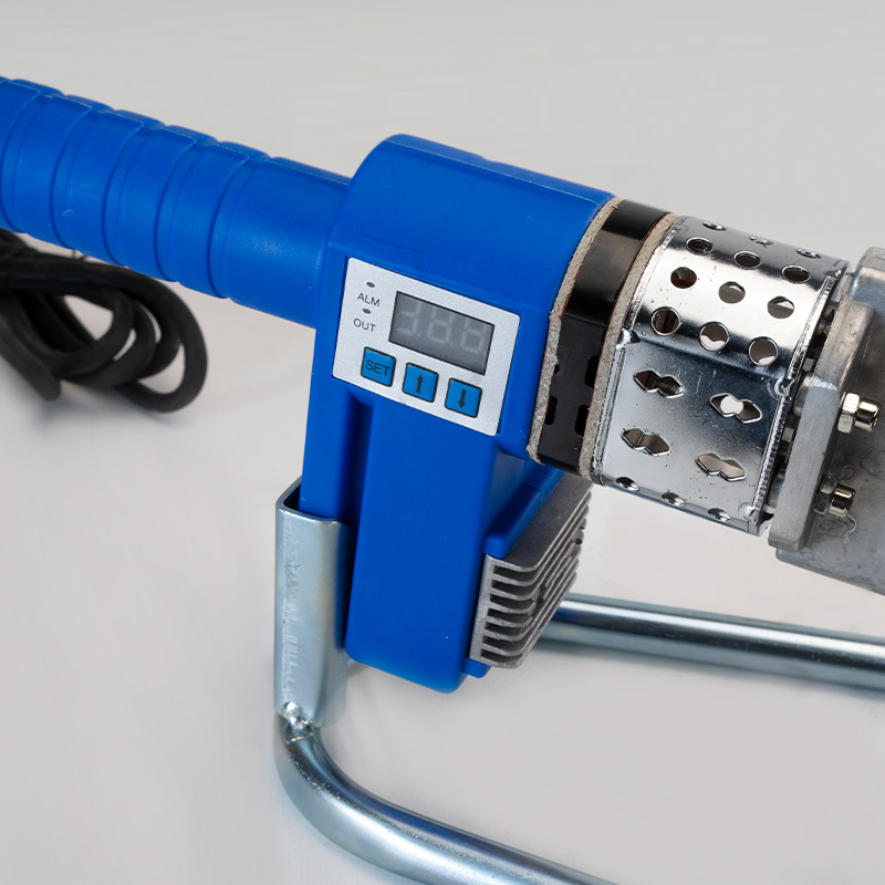 BORMANN Pro BWM4110 Συγκολλητικό Σωληνών 1200W,75-110mm 4 022893