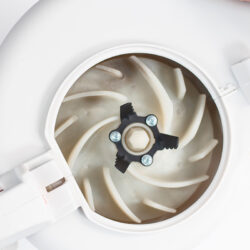 NAKAYAMA Pro EB3600 Φυσητήρας Απορροφητήρας Φύλλων 2600W 8 034285