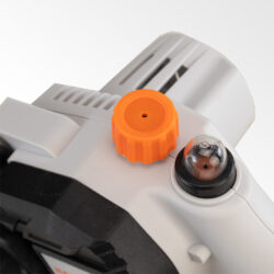 NAKAYAMA EC1100 Κλαδ Αλυσοπρίονο Μπατ 20V, Brushless,Λάμα 15cm,1kg,1/4'' 1,1mm 37Links,10m/s,2x2Ah 9 EC1100 5
