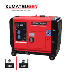 GP8000MAT