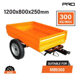 MB9305