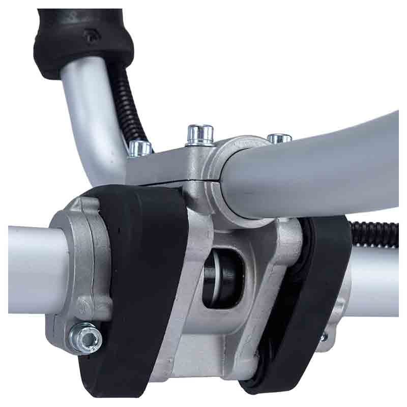 NAKAYAMA PRO PB7500 Θαμνοκοπτικο Βενζινης 63.3Cc 3Hp 2 033813