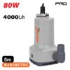 NAKAYAMA Pro SP1210 Αντλία Σεντίνας 12V/Dc 2 SP1210