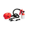 Bormann BPG6000 Ηλεκτρικό Πιστόλι Βαφής 650W με Δοχείο 0.8lt 5 ηλεκτρικό πιστόλι βαφής